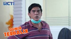 Akum Pergi, Aceng Langsung Emosi  - Dunia Terbalik Eps. 2011-2012