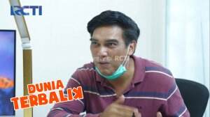 Aceng Pepet Terus Bu Ines - Dunia Terbalik Eps. 2013