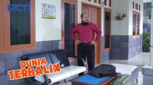 Rumah Siapa Lagi Yah Yang Akan Ujang Datangi? - Dunia Terbalik Eps. 2014-2015