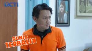Akum Mau Berbicara Serius Dengan Aceng - Dunia Terbalik Eps. 2014-2015