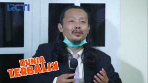 Pengumuman Penting Dari Tatang - Dunia Terbalik Eps. 2014-2015