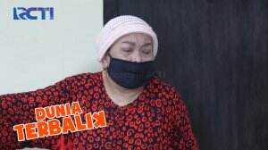 Aceng Dimarahi Mak Suha - Dunia Terbalik Eps. 2016