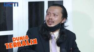 Gempar! Ciraos Kemalingan - Dunia Terbalik Eps. 2023-2024