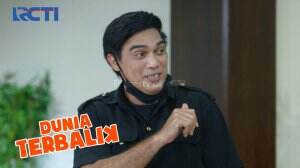 Aceng Si Pejuang Cinta - Dunia Terbalik Eps. 2023-2024