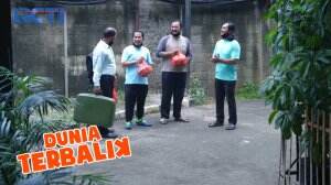 Alhamdulilah Warga Dapat Sembako - Dunia Terbalik Eps. 2023-2024