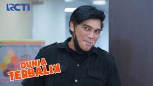 Aceng Bilang Apa Ya Ke Bu Ines? - Dunia Terbalik Eps. 2023-2024