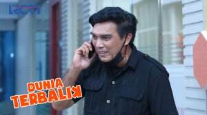 Akhirnya Aceng Jadi Wakil Direktur - Dunia Terbalik Eps. 2025