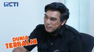 Aceng Bahas Tentang Masa Depan - Dunia Terbalik Eps. 2025