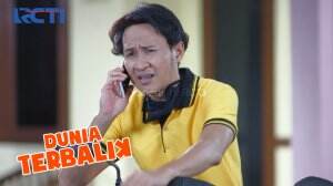Keliatannya Akum Kangen Sama Aceng - Dunia Terbalik Eps. 2025