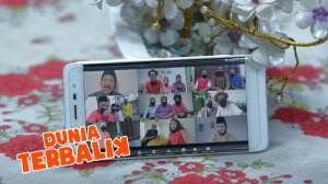 Selamat Menunaikan Ibadah Puasa Dari Warga Ciraos - Dunia Terbalik Eps. 2026-2027