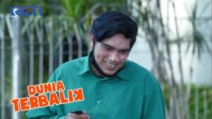 Gayanya Aceng Si Wakil Direktur - Dunia Terbalik Eps. 2041-2042