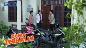 Akhirnya Bu Deokter Ella Sampai Di Rumah Tuti - Dunia Terbalik Eps. 2082-2083