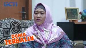 Ikoh Takut Debby Seperti Dadang Lagi - Dunia Terbalik Eps. 2082-2083