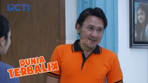 Akum Gak Diterima Kerja Di PJTKI - Dunia Terbalik Eps. 2082-2083