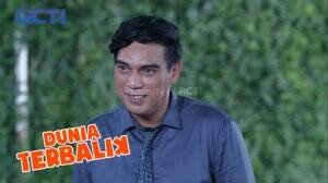 Aceng Ajak Bu Ines Bicara Serius, Tentang Apa Ya? - Dunia Terbalik Eps. 2103-2104
