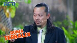 Tatang Dengar Kabar Ini - Dunia Terbalik Eps. 2118-2119
