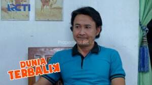 Esih Minta Akum Tidak Emosi - Dunia Terbalik Eps. 2139-2140