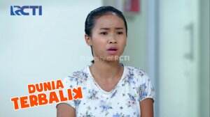 Neni Mau Berangkat Tapi Tak Tenang - Dunia Terbalik Eps. 2139-2140