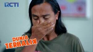 Pedro Sedih Melihat Ini - Dunia Terbalik Eps. 2139-2140