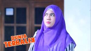 Lah, Tuti Ngambek Sama Kusoy