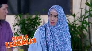 Asti Jail Banget Gangguin Tuti - Dunia Terbalik Eps 1941-1942