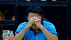 Pemikiran Yang Tak Terselami