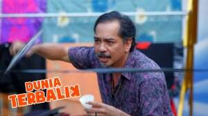 Banyak Gaya Nih Dadang