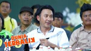 Akum Salah Tingkah Ditanya Bu Guru Yola