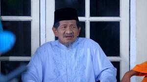 Ustad Kemed Pusing Karena Akum Mengabari Barbara Kabur