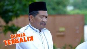 Akhirnya Ada Pak Ustadz Yang bisa Menyelesaikan Masalah Ini
