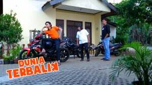 Akum, Aceng Dan Idoy Diam Diam Jenguk Dadang, Tapi Ada...