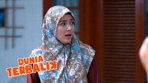 Esih Cemburu Kalo Akum Ketemu Bu Guru Yola