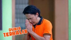 Akum Bingung Bagaimana Cara Menjelaskan Pada Mak Eros