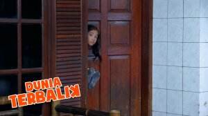 Barbara Kabur Lagi Dari Hadapan Dedeh Dan Sobri