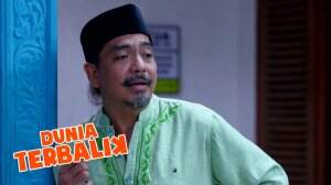 Dadang Gak Bisa Diem