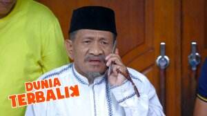 Ustad Kemed Khawatir Karena Barbara Sudah Menduplikat Dudung