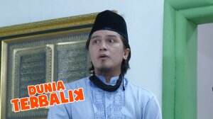 Kasian Kang Kusoy Ditolak Jadi Imam Tarawih - Dunia Terbalik Eps. 2037