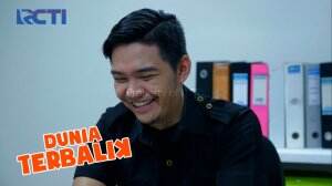 Rusli Curhat Tentang Cucu - Dunia Terbalik Eps. 2135