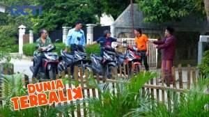 Pak Ustadz Hentikan Akum Dan Lainnya - Dunia Terbalik Eps. 2135