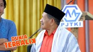Bikin Penasaran, Entin Dapat Telefon Dari Siapa Ya?
