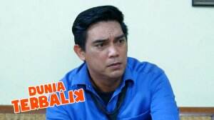 Aceng Menyesal Melepaskan Bu Ines? - Dunia Terbalik Eps. 2260