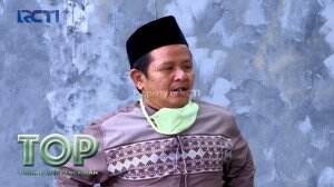 Babe Mau Curhat Sama Haji Murod, Curhat Apatuh? - TOP Eps. 2405