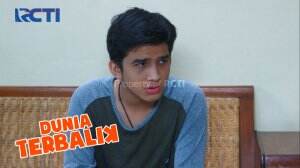 Edward Ngga Mau Cindy Berangkat - Dunia Terbalik Eps. 2109 - 2110