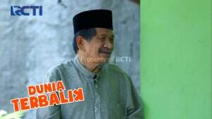 Ini Tujuan Ust Kemed Bertemu Bertemu Mak Eros - Dunia Terbalik Eps. 2109 - 2110