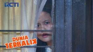 Siapakah Yang Menguntit Claudia - Dunia Terbalik Eps. 2109 - 2110