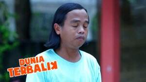 Akum Marah Sama Edward - Dunia Terbalik Eps. 1995-1996