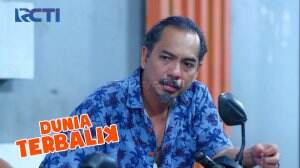 Dadang Sosoan Banget Bantu Masalah Aceng - Dunia Terbalik Eps. 1995-1996