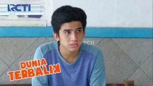 Serius Banget Obrolan Edward Dengan Febri - Dunia Terbalik Eps. 1995-1996