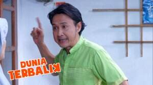 Akum Berniat Datangi Aceng Untuk Bahas Pernikahan - Dunia Terbalik Eps. 1997