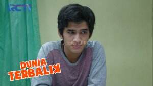 Edward Ga Mau Papi Nikah Lagi - Dunia Terbalik Eps. 2035 - 2036